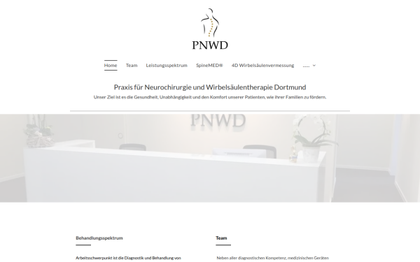 www.neurochirurg-dortmund.de