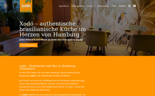 xodo-restaurant.de