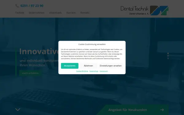 www.dental-technik-ms.de
