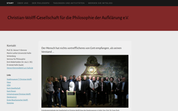 www.christian-wolff-gesellschaft.de