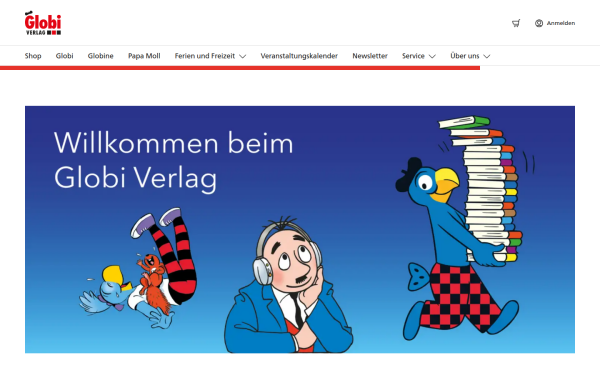 globi.ch