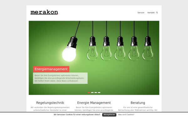 merakon.de