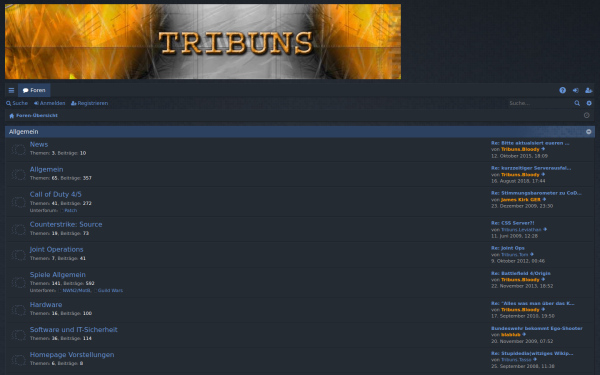 tribuns.at