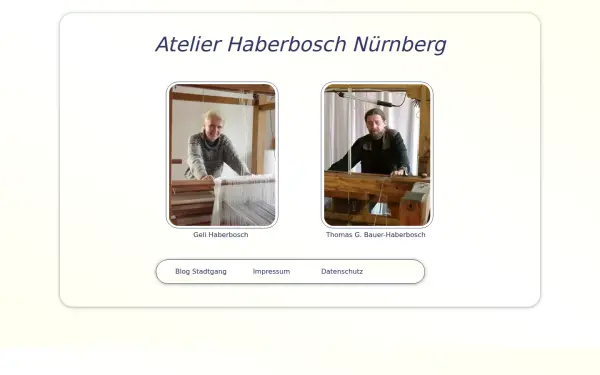 www.atelier-haberbosch.de