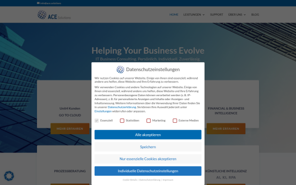 ace.solutions
