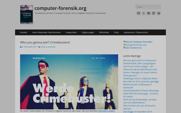 computer-forensik.org
