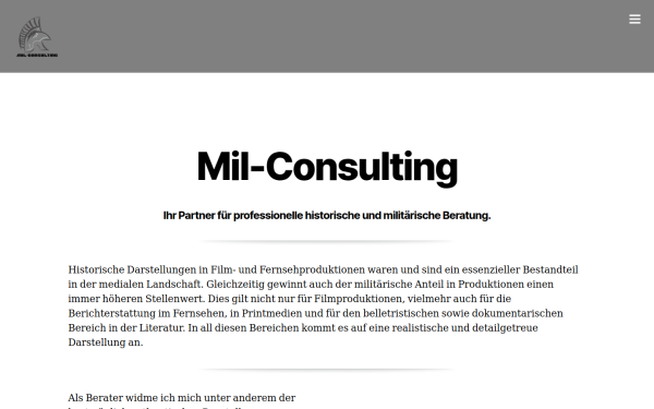 mil-consulting.de