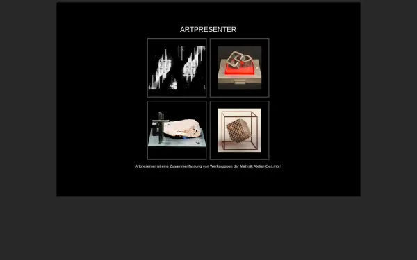 www.artpresenter.de