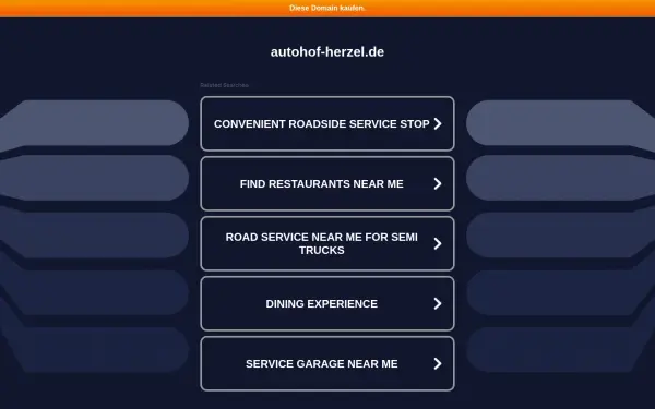 autohof-herzel.de