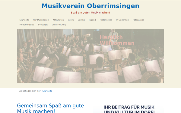musikverein-oberrimsingen.de