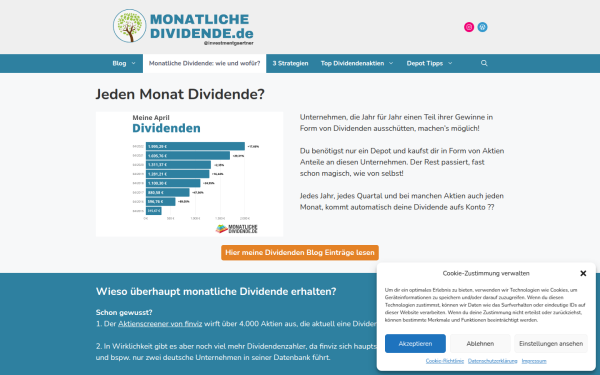 www.monatliche-dividende.de