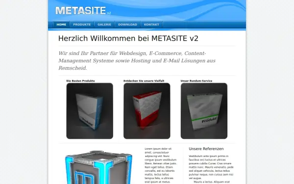 alienhost.de