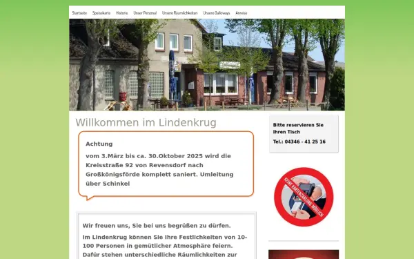 lindenkrug.eu