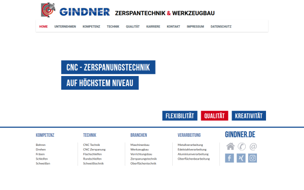 www.gindner.de
