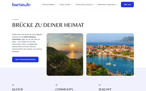 bartin.de