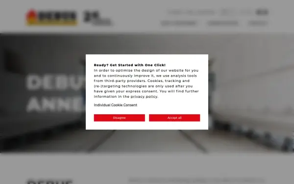 www.debus-gluehen.de