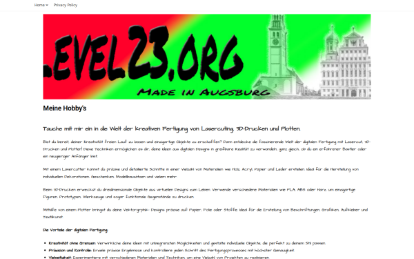 mzehring.de