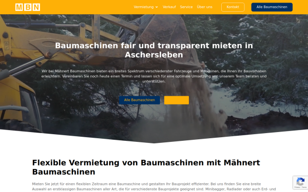www.maehnert-baumaschinen.de