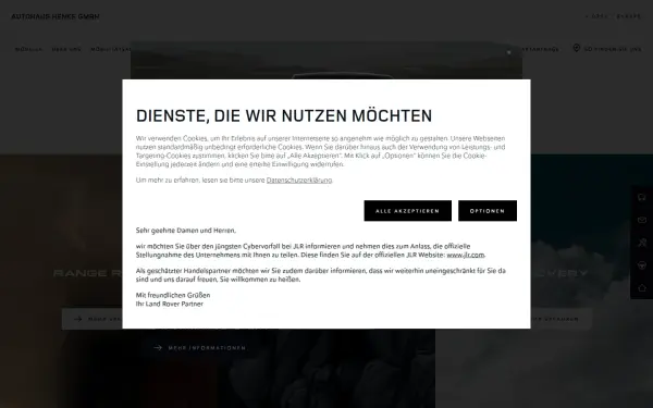 henke.landrover-vertragspartner.de