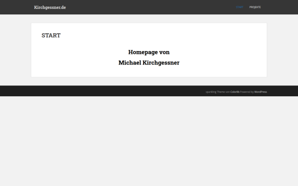 kirchgessner.de