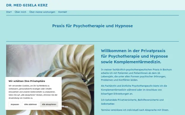 psychotherapie-kerz.de