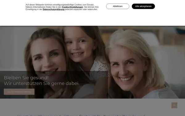 www.gynaschaffenburg.de
