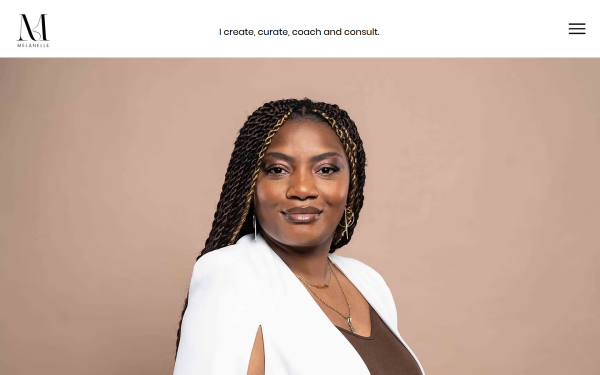 www.melanelle.com