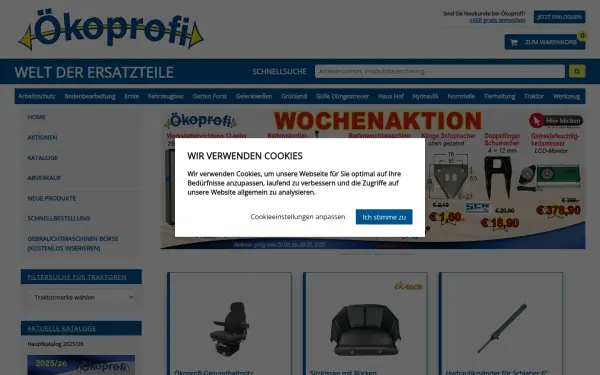 www.oekoprofi.com