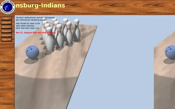 ahrensburg-indians.de