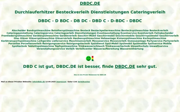 dbdc.de