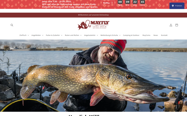 tackle-shop.de