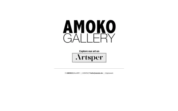 amoko.de