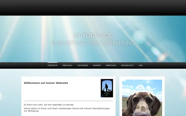 at-your-side.de