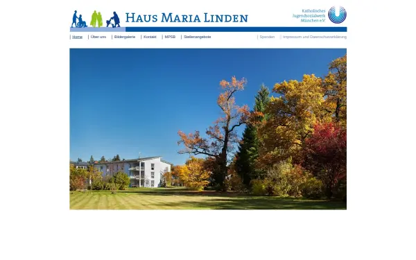 haus-maria-linden.de