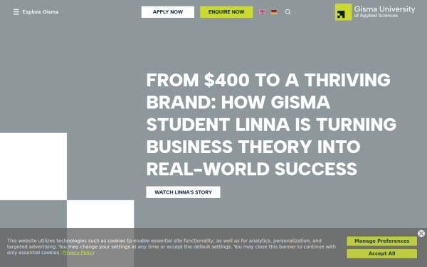 www.gisma.com