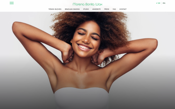 www.morena-bonita-wax.de