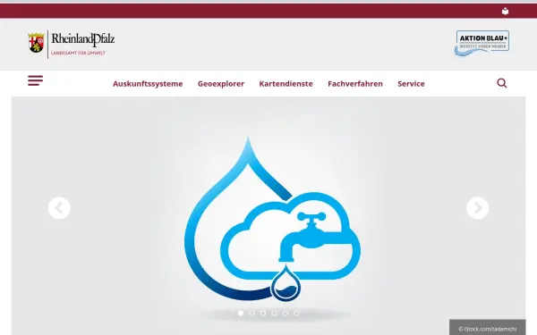 wasserportal.rlp-umwelt.de