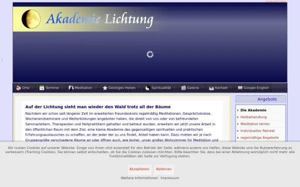 akademie-lichtung.de