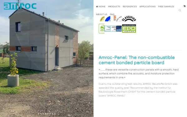 amroc.de