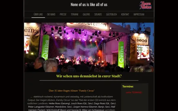 hagenallstars.de