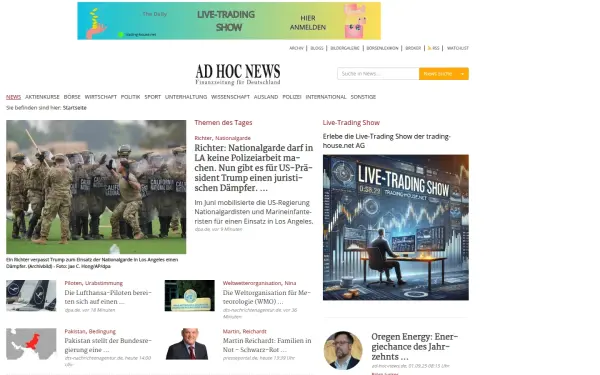 www.ad-hoc-news.de