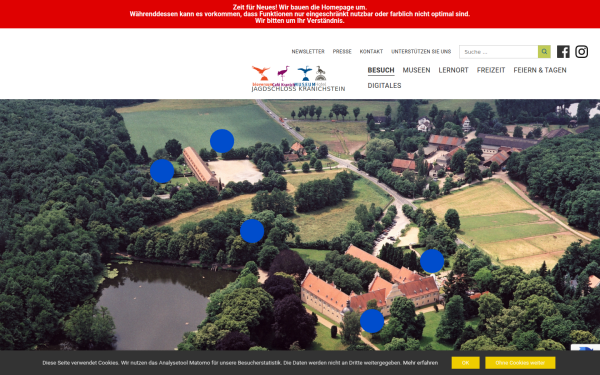 jagdschloss-kranichstein.de