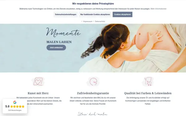 www.bildmania.de