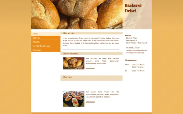 baeckerei-deisel.de