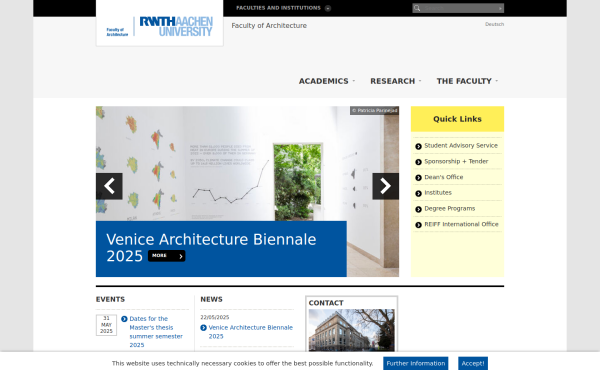arch.rwth-aachen.de
