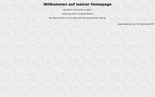 daniel-bloemer.de