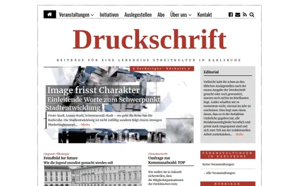 druckschrift-ka.de