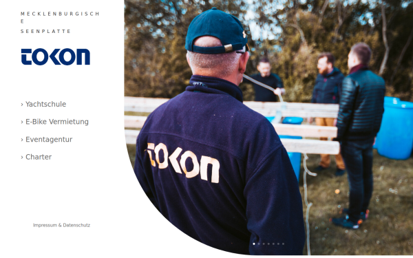 tokon.de