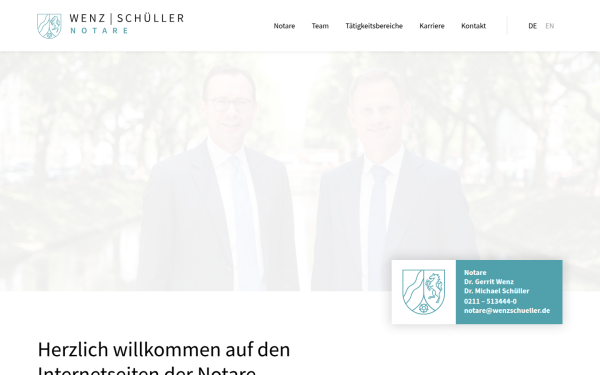 wenzschueller.de