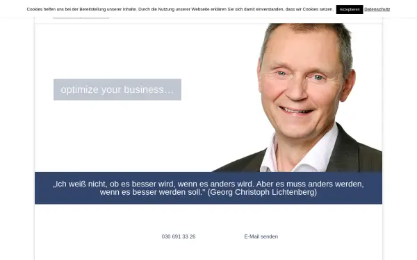 guenterpaus.de